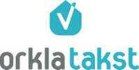 Logo, ORKLA TAKST AS